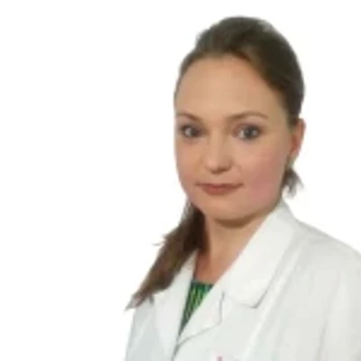 Хасанова Валентина Сергеевна — Пульмонолог