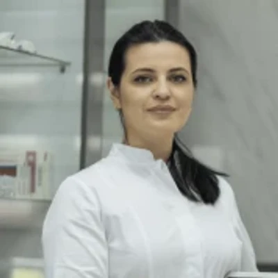 Хасаншина Тамилла Леннаровна — Дерматолог