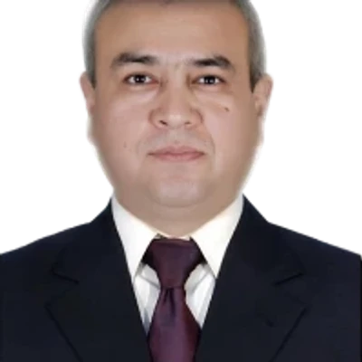 Хашимов Миркамол Ахмеджанович — Эндоскопист