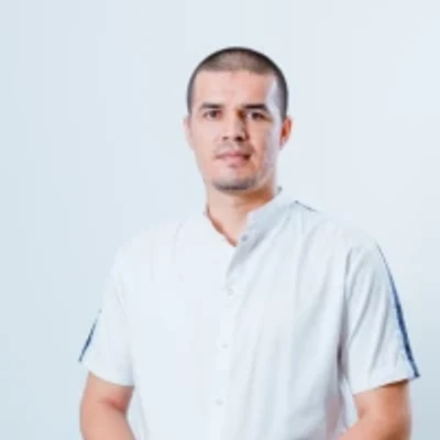 Хашимов Нодир Норлиевич — Уролог