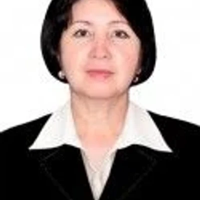 Хайбуллина Альфия Туратовна — Психоневролог