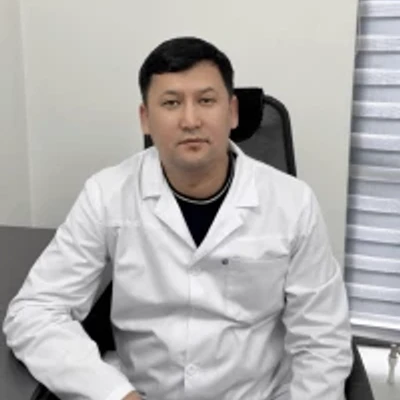 Хайдаров Хусан Аллаярович — Гастроэнтеролог