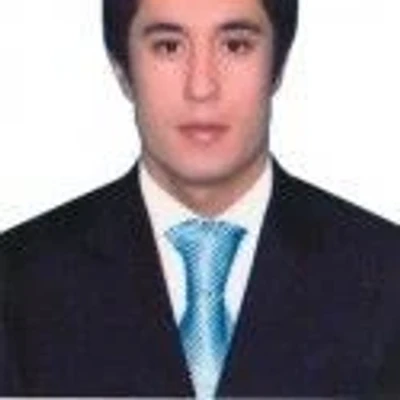 Хайдаров Камбарали Имомалиевич — Кардиолог