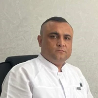Хайталиев Шухрат Шукуржонович — Невролог