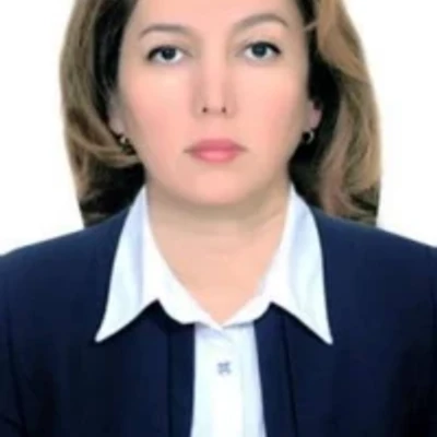 Хидоятова Дилбар Набиевна — Невропатолог