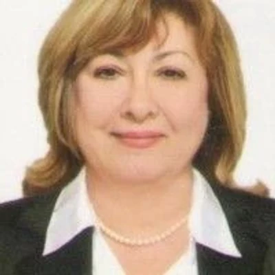 Хмлевская Елена Олеговна — Цитогенетик
