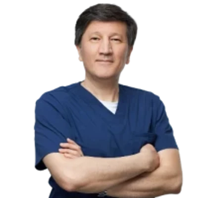 Ходжаев Дилшодхужа Хамидуллаевич — Пластический хирург