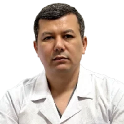Ходжаев Элдор Абдунабиевич — Ортопед