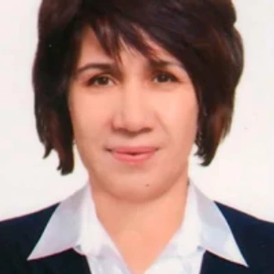 Ходжаева Гузал Тауфиковна — Диагност