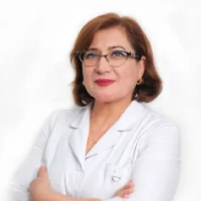 Ходжаева Мукофат Ибрагимовна — Гинеколог
