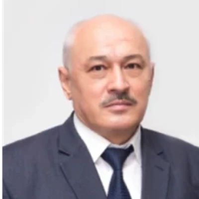 Ходжанов Искандар Юнусович — Травматолог