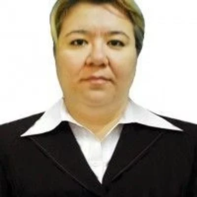 Ходжибаева Гулнора Абдуазимовна — Гинеколог