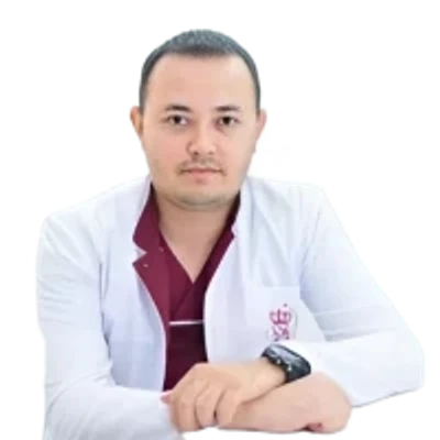 Ходжиметов Абдурахим Абдугафурович — Рентгенолог