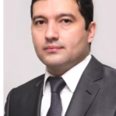 Холиков Алишер Мухаммаджонович — Ортопед