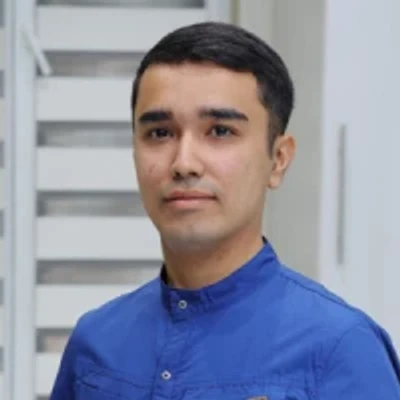 Холиков Анвар Собиржонович — Стоматолог