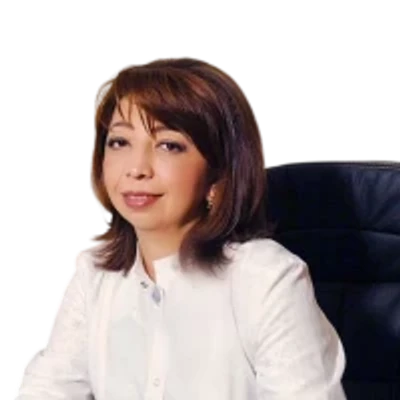 Холикова Адлия Омонуллаевна — Эндокринолог