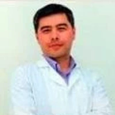 Холматов Улугбек Юсуфджанович — Пульмонолог