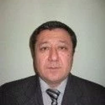 Холметов Шухрат Шамхатович — Уролог