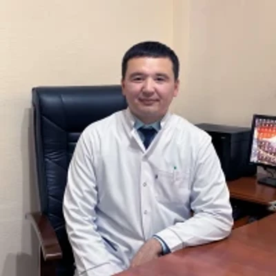 Холмуминов Сирожиддин — Эндокринолог