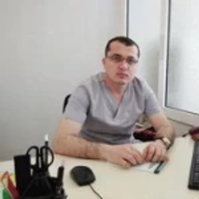 Хомидов Фаррух Гулахмадович — Уролог
