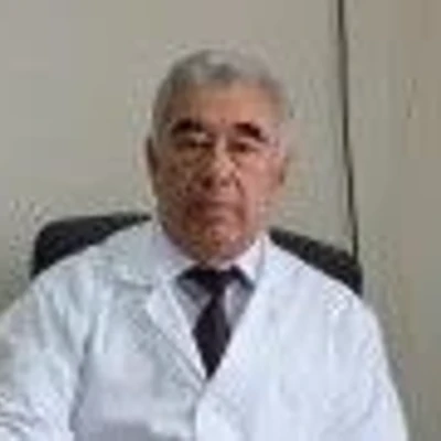 Хошимов Тулкин Рахимович — Хирург