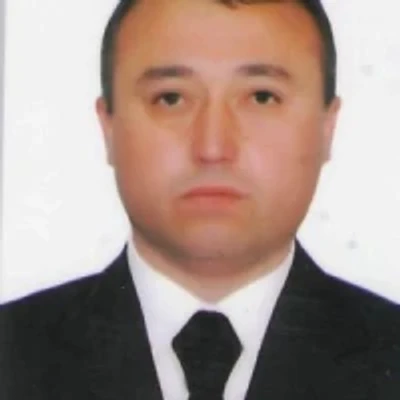 Хотамов Содик Садриевич — Онколог