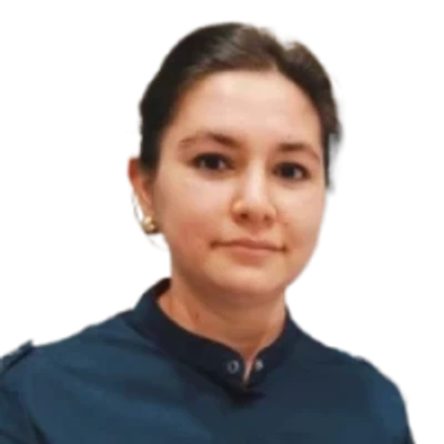 Хотамова Гузал Ахроровна — Гинеколог