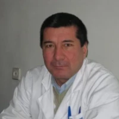 Худайбердиев Хакберди Муртазаевич — Онкопроктолог
