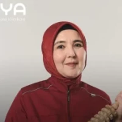 Худоярова Назира Мирабидовна — Массажист