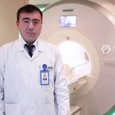Хусанходжаев Жасур Ульмасович — Невропатолог
