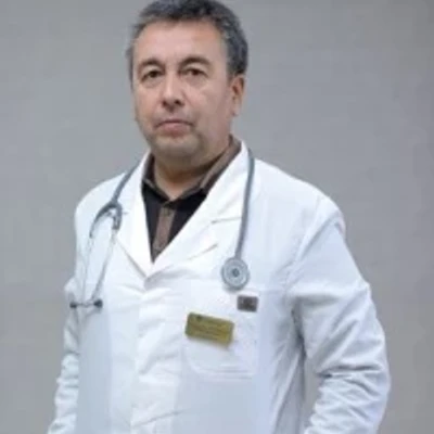 Хусанов Абдурасул Абдукаримович — Кардиолог