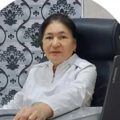 Хусанова Кундуз Юсуповна — Психиатр