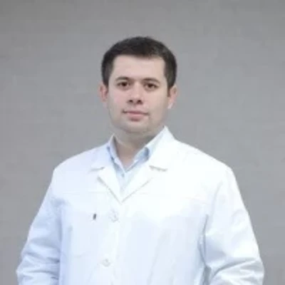 Хуснуддинов Низомуддин Зухруддиннович — Хирург