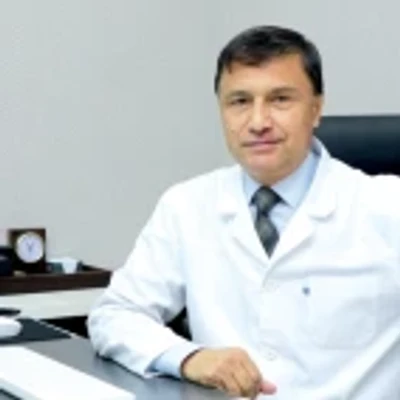 Ибодуллаев Зарифбой Раджабович — Невролог