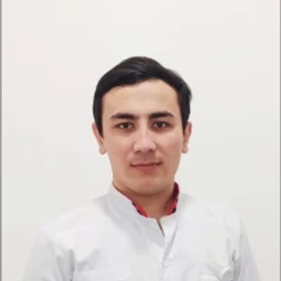 Иботов Бехзод Исомиддинович — Травматолог