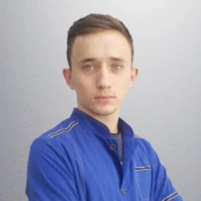 Ибрагимов Абдулла Хатамидинович — Стоматолог