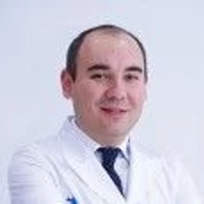 Ибрагимов Нодир Шабатирович — Хирург