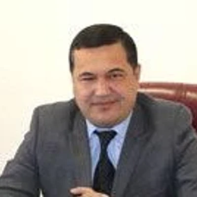 Ибрагимов Ойбек Джураевич — Дерматовенеролог