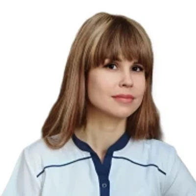 Ибрагимова Кристина Артуровна — Дерматолог
