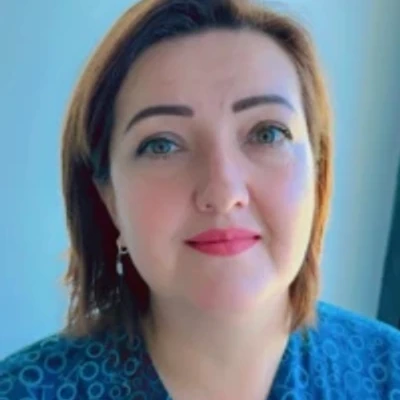 Ибрагимова Наталья Валерьевна — УЗИ-специалист