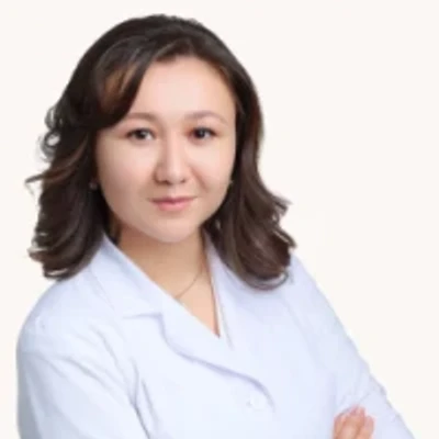 Ибрагимова Сафина Шавкатовна — Эндокринолог