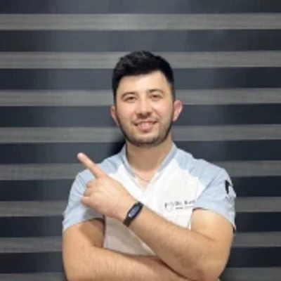 Ибраимов Кемал Нариманович — Стоматолог-ортопед