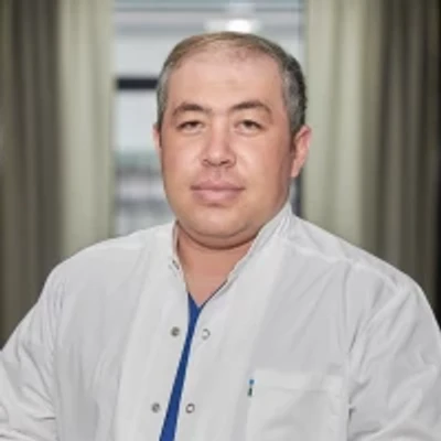 Иброхимов Нодир Норматович — Кардиоревматолог