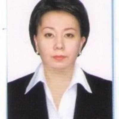 Ихлосова Зулфия Ибадуллаевна — Педиатр
