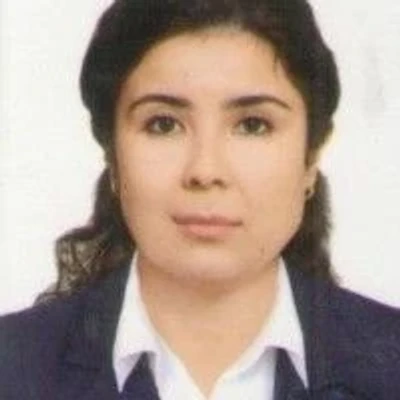 Икрамова Шахло Хамидуллаевна — Гинеколог