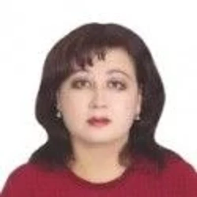 Илхамова Хилола Абдурауфовна — Педиатр