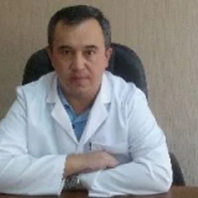 Имамов Отабек Суннатович — Дерматолог