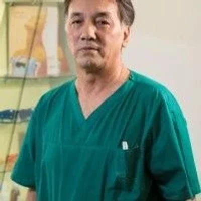 Иргашев Тохир Заирович — Пластический хирург