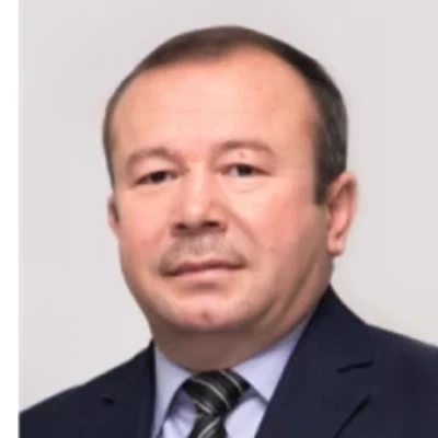Ирисметов Муроджон Эргашевич — Травматолог
