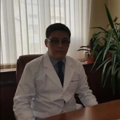 Ирназаров Акмал Абдуллаевич — Хирург